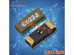 爱普生晶振,日产贴片晶振,FC-255晶振图1