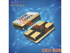 爱普生晶振,石英晶振,FA-238晶振图1