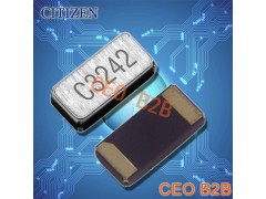 西铁城晶振,进口石英晶振,CM315D晶振图1