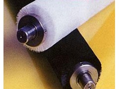 厂家直销汽浴清洗机毛刷图1