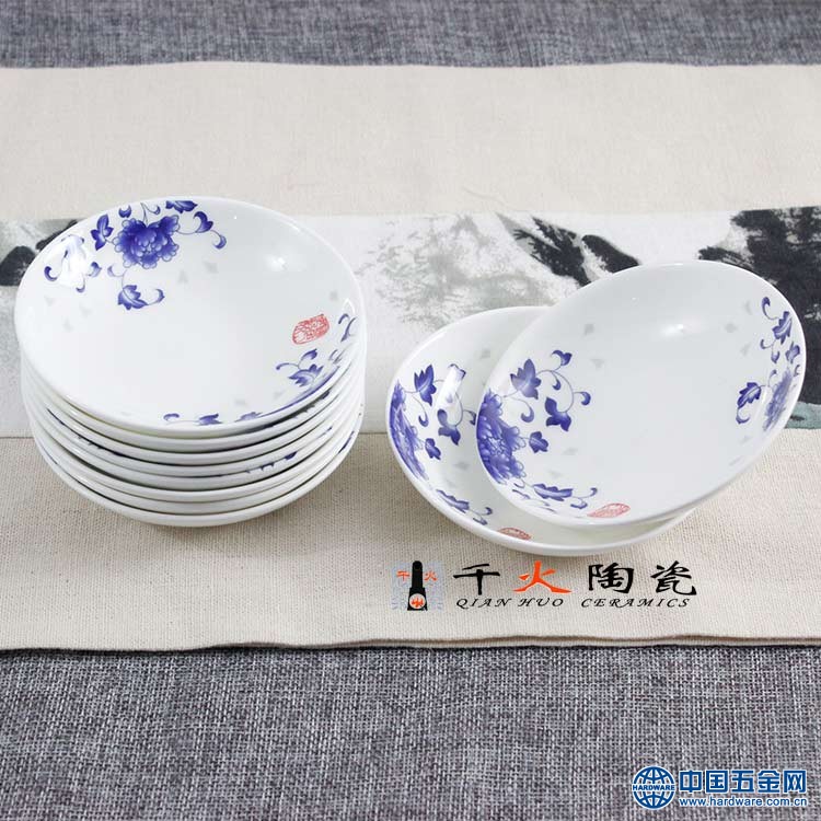 陶瓷餐具 (6)