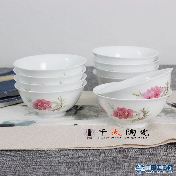 陶瓷餐具 (10)