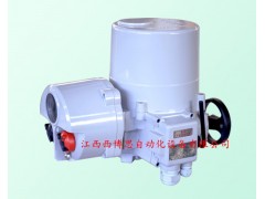 浙江罗托克rotork电动执行器IMT150图1