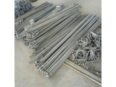 专业生产各种型号规格拉线地锚杆16×1800/16×2100图1