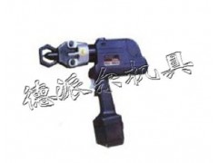 日本泉精器充电式螺帽迫切器 螺母切除器REC-MM26图1