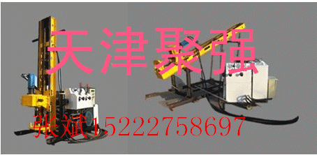 室内加固注浆小型旋喷桩机，成套高喷设备，哪家好？