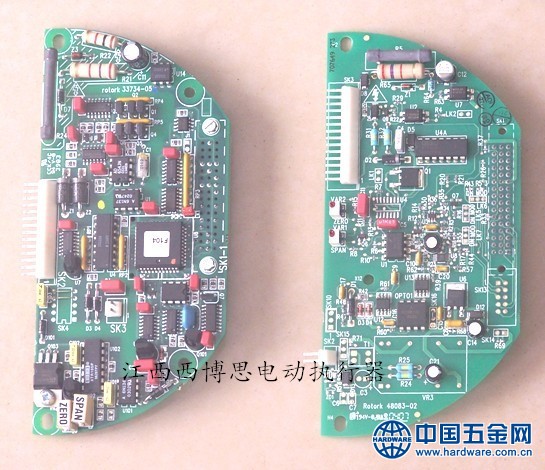 IQ 二代比例控制板(33734-05)_副本
