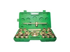 防爆重型套筒9-26件套|防爆套筒扳手|防爆工具厂家直销图1