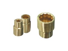 防爆套筒头|防爆风动套筒头|防爆套筒扳手及附件|防爆工具厂家图1