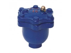 台湾巨瀚内螺纹排气阀图1