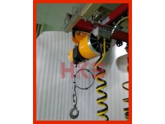 原装KHC气动平衡吊 KAB-070-200 铝合金轨道图1