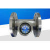 厂家直销法兰式流量指示器SG-YL41-10叶轮式水流指示器