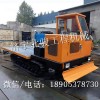 工程履带运输车 水利工程履带运输自卸车