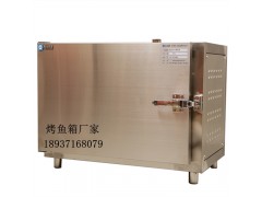 烤鱼箱诚招全球经销商  宁夏供应电烤鱼炉价格图1