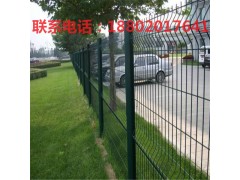 江门厂房围网现货 深圳工厂隔离网批发 惠州小区护栏网定做图1