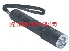 LL8101佩戴式头戴灯 消防员头戴灯 佩戴式微型手电图1