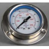 嵌装压力表型号规格