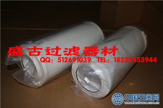 颇尔滤芯 (3)