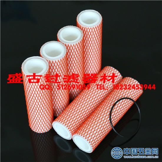 天然气低压滤芯 (1)
