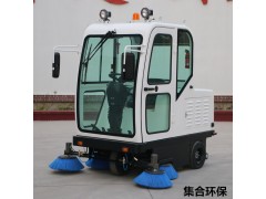 济宁集合JH-1900 型驾驶式电动扫地机图1