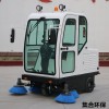 济宁集合JH-1900 型驾驶式电动扫地机