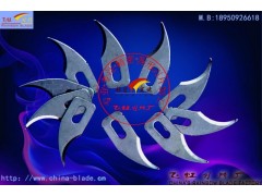 北京雪茄刀片、上海缝纫机刀片、深圳缝包机刀片、刀片加工厂图1