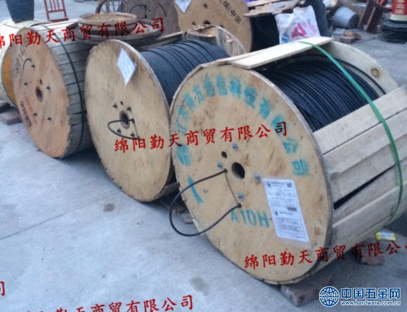 南方通信光缆 (2)