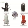 高温杂质泵 高温排污泵 高温泥浆泵