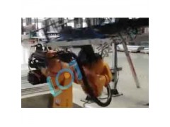 机器人折弯机 力泰科技电液数控自动折弯机钣金折弯系统图1