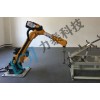 产品要闻力泰锻造工业机器人轻松完成自动化生产线