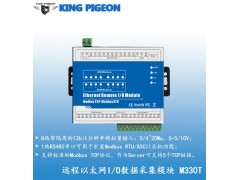 工业4.0物联网4G智能数据采集器 金鸽330T图1