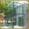 供应阳光房大型钢结构雨棚玻璃雨棚定制上海钢结构雨棚