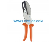 德国狮牌LOWE工业剪刀线槽剪/型材剪/电缆槽剪3605图1