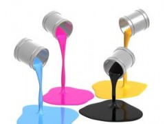 移印PP免处理油墨图1