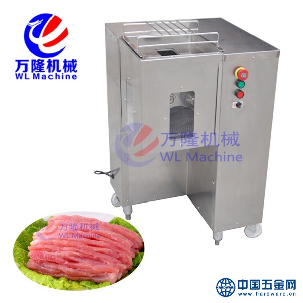 中型多功能切肉丝机X1