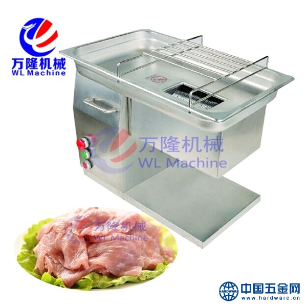 中型台式切肉机X1