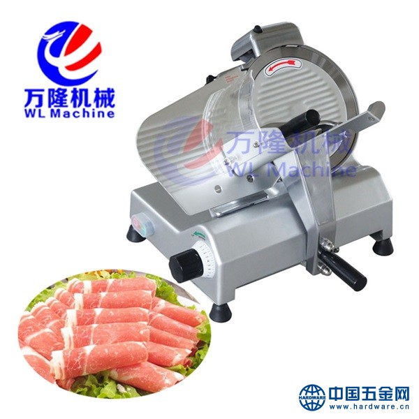 半自动冻肉切片机主图X1
