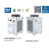 二维码,生产日期激光喷码机专用制冷水箱冷水机CW-6000