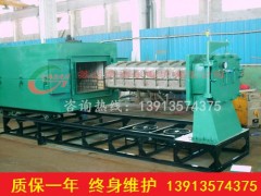 卧式非晶真空退火炉 纳米晶合金真空退火炉 超微晶真空退火炉图1