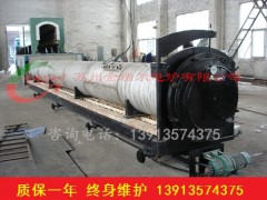 台车炉厂家@台车式真空光亮退火炉价格@图1