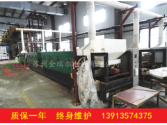 石英砂化学提纯炉  石英砂水淬炉图1