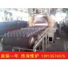 网带炉 托辊式网带炉，网带炉热处理生产线