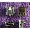 滤波连接器/USB2.0电感式滤波/50VDC/400mA
