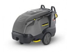 德国进口KARCHER HDS8/17-4M热水高压清洗机图1