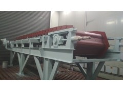 WBL1000×5000中型板式喂料机技术参数和供货范围图1