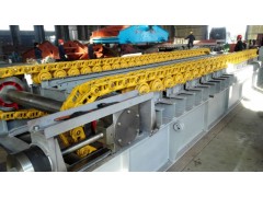 江苏联源公司板式喂料机产品优势图1