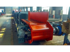 联源公司板式喂料机分类和主要部件特点图1