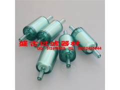 气液过滤器/高分子过滤器/微纤维过滤器图1