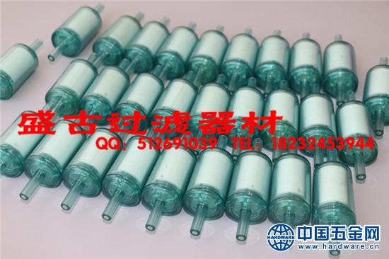 微纤维过滤器 (6)