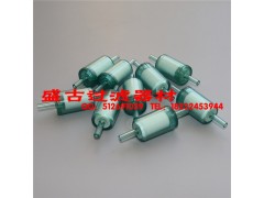 废气分析仪南华NHA503鸣泉福利二级微纤维南华零气过滤器图1